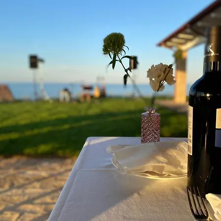 Bed & Breakfast Casale Adriatico Pineto