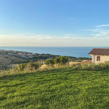 Casale Adriatico 4* Pineto