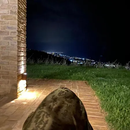 Casale Adriatico 4* Pineto