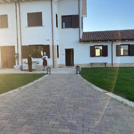 Casale Adriatico