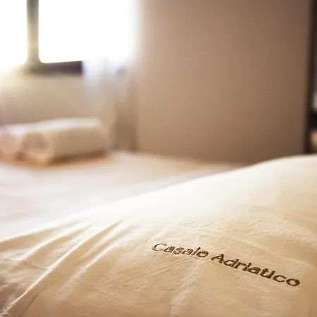 Couette-café Casale Adriatico