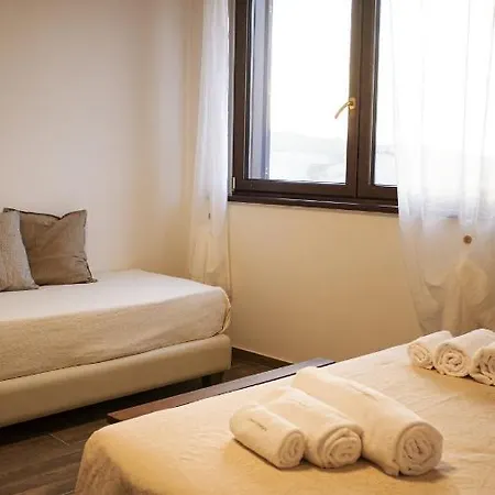 Casale Adriatico Pineto