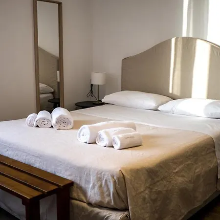 Casale Adriatico Bed & Breakfast 4*