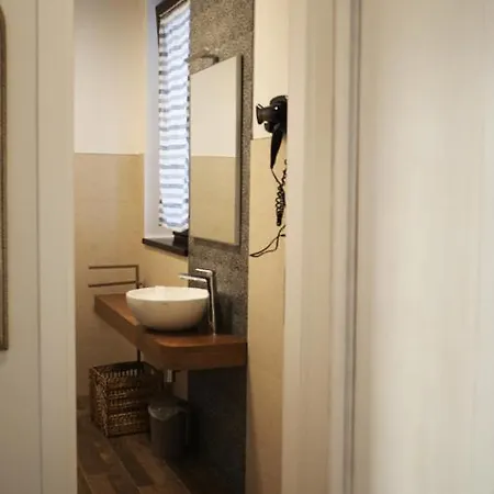 Casale Adriatico 4*