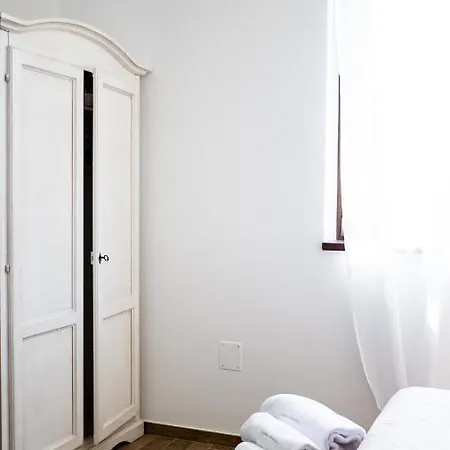 Casale Adriatico Bed & Breakfast