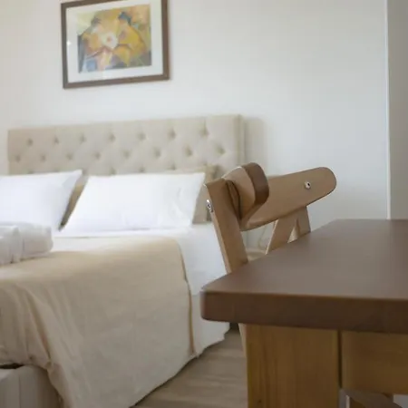 Bed & Breakfast Casale Adriatico Pineto