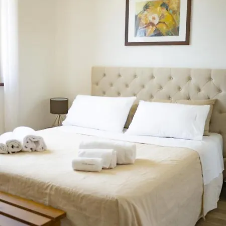 Casale Adriatico 4* Pineto