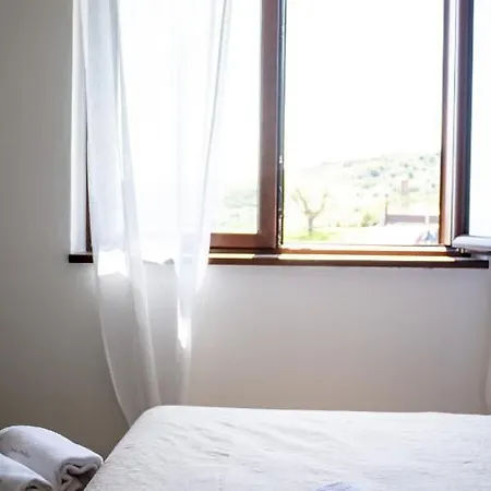 Bed & Breakfast Casale Adriatico Pineto
