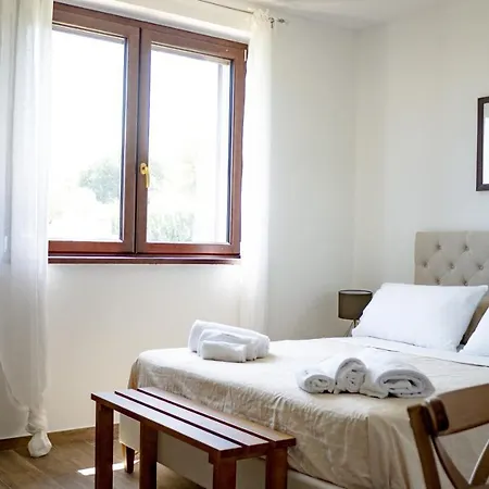 Casale Adriatico Bed & Breakfast