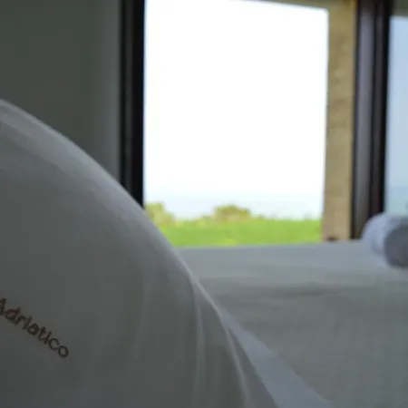 Bed & Breakfast Casale Adriatico *