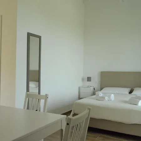Casale Adriatico Couette-café 4*