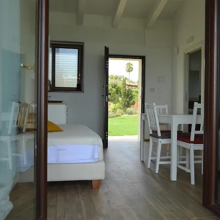 Bed & Breakfast Casale Adriatico Pineto