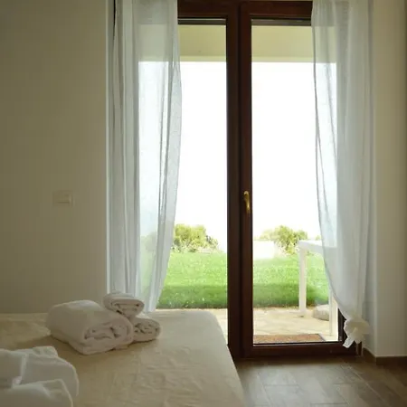 Couette-café Casale Adriatico 4*