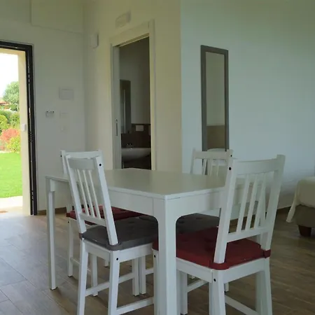 Casale Adriatico Bed & Breakfast