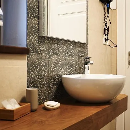 Couette-café Casale Adriatico Pineto