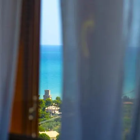 Casale Adriatico 4* Pineto