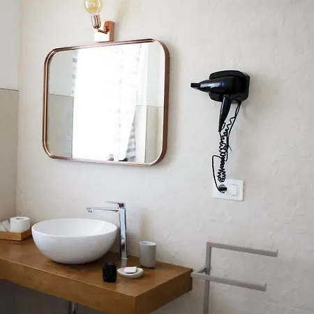 Couette-café Casale Adriatico