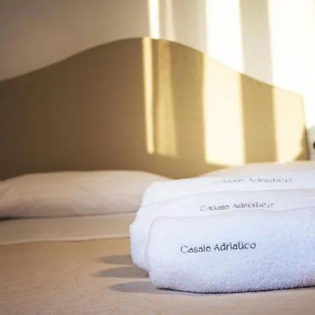 Casale Adriatico 4*