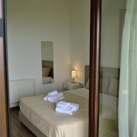 Casale Adriatico Pineto