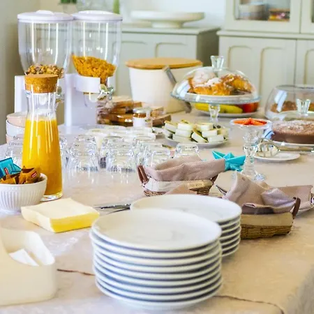 Casale Adriatico 4* Pineto