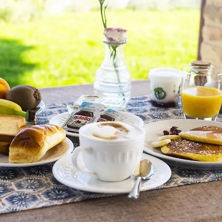 Casale Adriatico Bed & Breakfast 4*