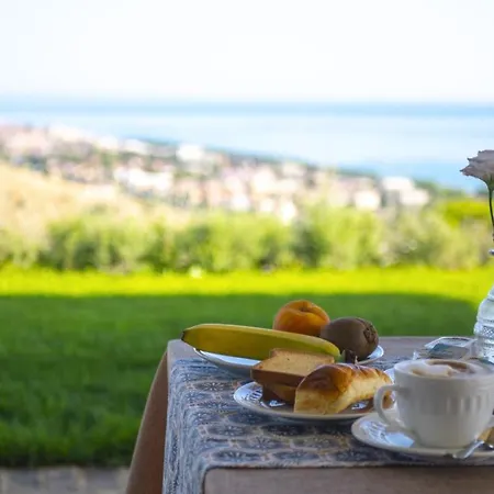 Couette-café Casale Adriatico