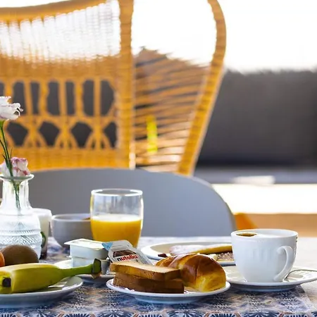 Bed & Breakfast Casale Adriatico Pineto