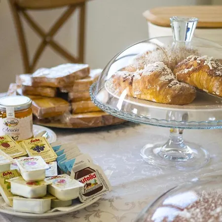 Casale Adriatico 4*