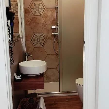 Casale Adriatico 4* Pineto