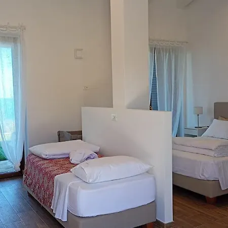 Casale Adriatico * Pineto