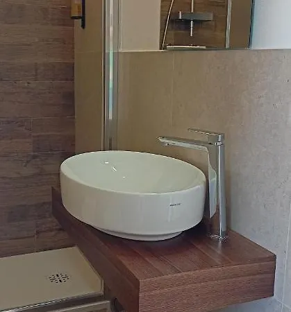 Casale Adriatico 4*