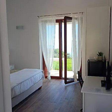 Casale Adriatico 4* Pineto
