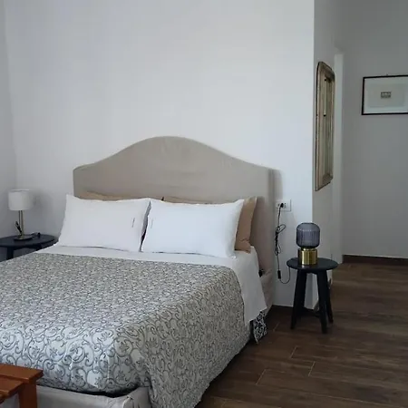 Bed & Breakfast Casale Adriatico *