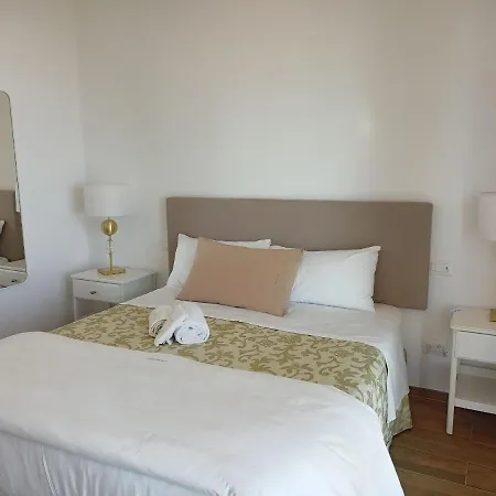Casale Adriatico Panzió 4*