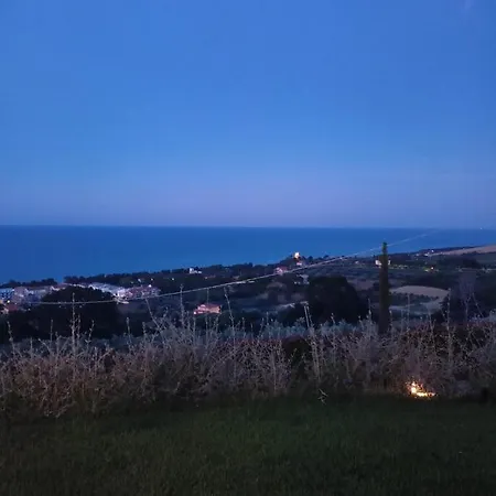 Casale Adriatico 4* Pineto