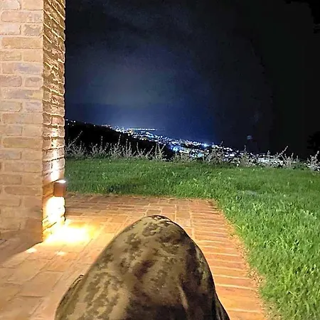 Casale Adriatico 4* Pineto