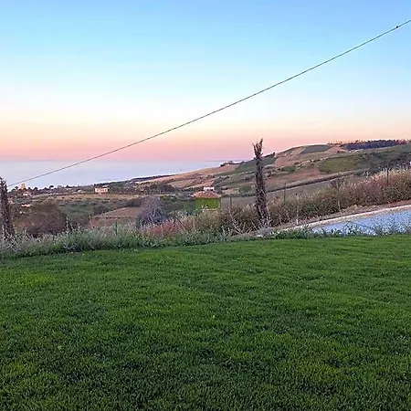 Casale Adriatico 4* Pineto