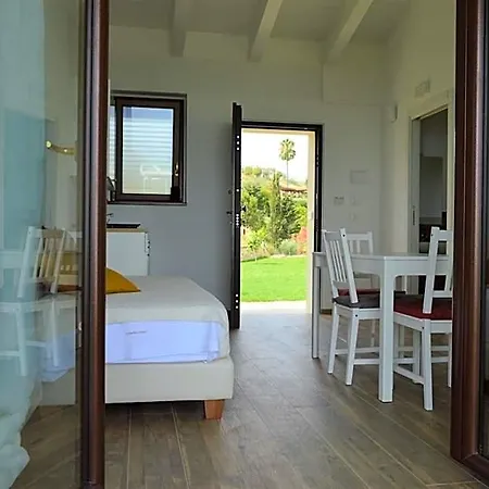 Casale Adriatico Panzió 4*