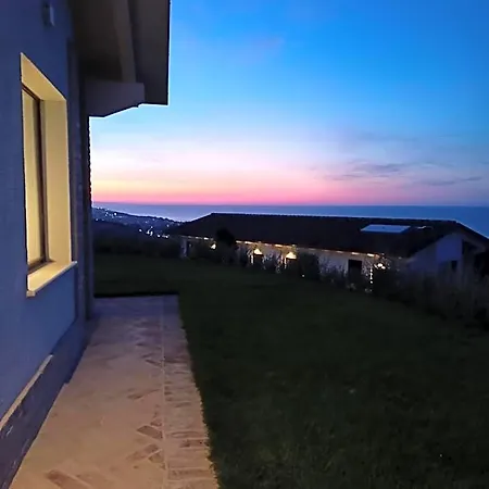 Casale Adriatico Panzió 4*