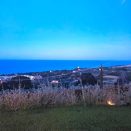 Panzió Casale Adriatico 4*