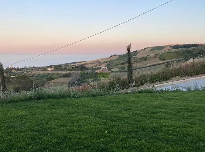 Casale Adriatico Panzió 4*