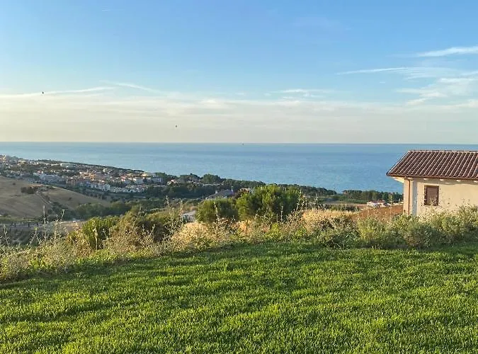 Casale Adriatico 4* Pineto