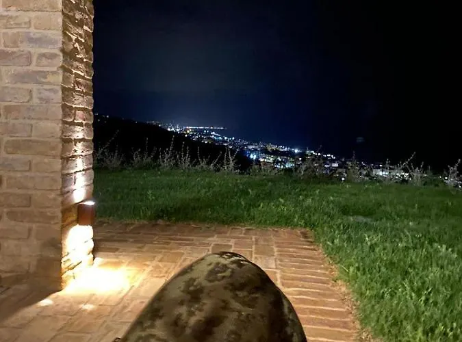 Casale Adriatico 4* Pineto