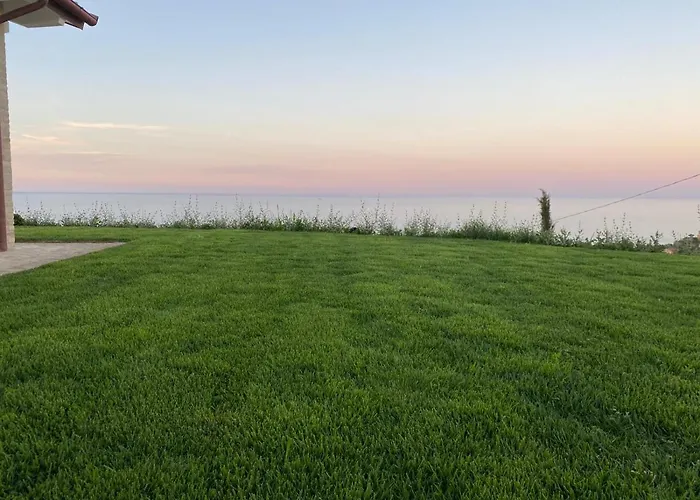 Casale Adriatico ピネート