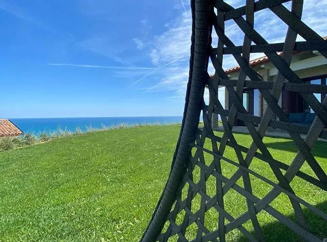 ベッド・アンド・ブレックファスト Casale Adriatico 4*