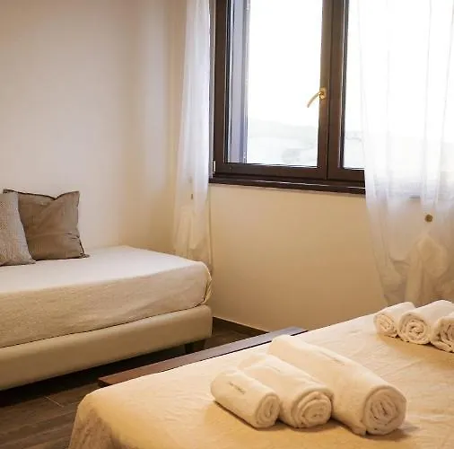 Casale Adriatico ピネート