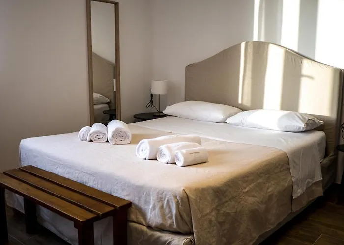 Casale Adriatico Panzió 4*