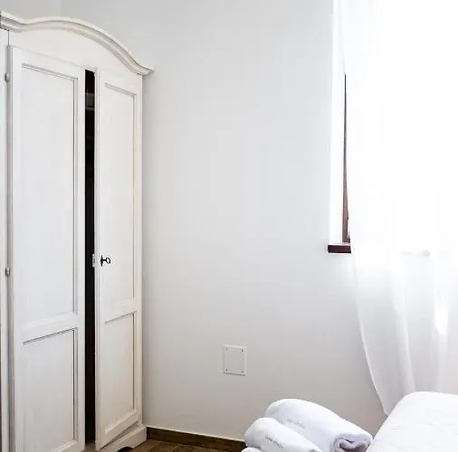 Casale Adriatico ベッド・アンド・ブレックファスト