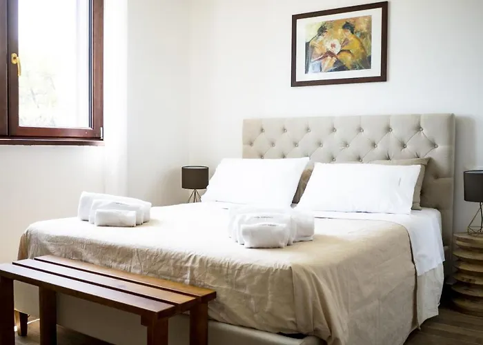 Casale Adriatico Pineto