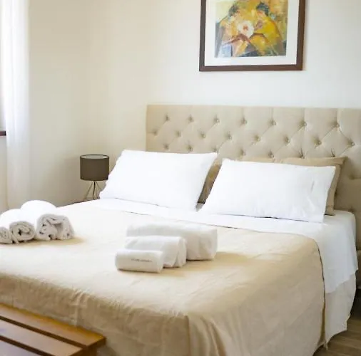 Casale Adriatico 4* Pineto